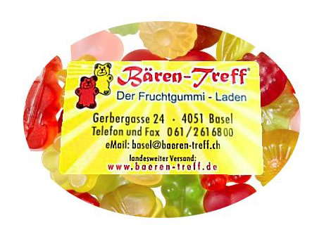 Bären-Treff Basel (2000)