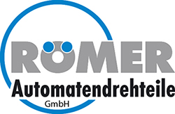 Logo Römer Automatendrehteile GmbH