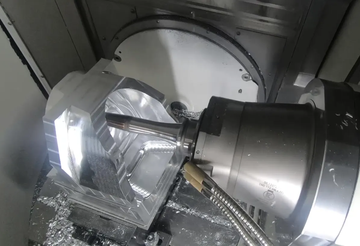 Kohl Metallarbeiten – Fertigung