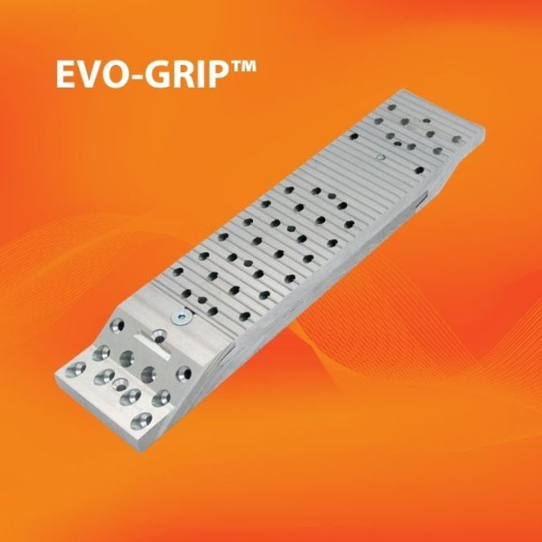 EVO-GRIP Verbinder