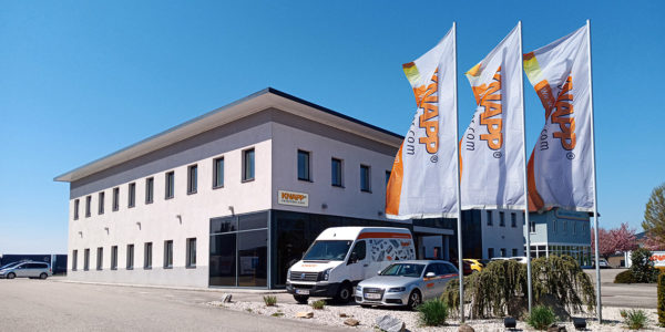 Standort Euratsfeld