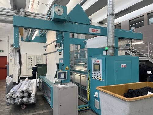 Lafer CMI100M Schermaschine