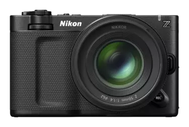 NIKKOR-Objektive