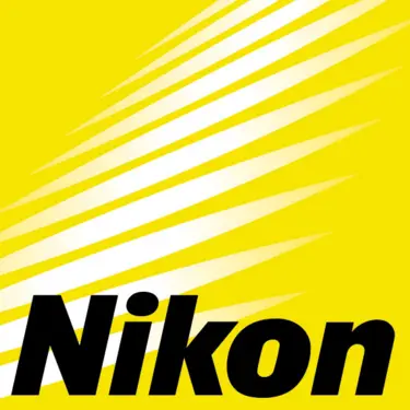 Logo Nikon Corporation
