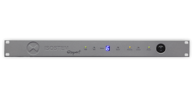 ISOSTEM Expert – Surround-Upmix