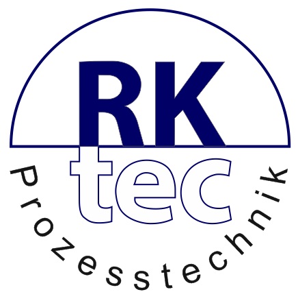 RK-Tec Logo