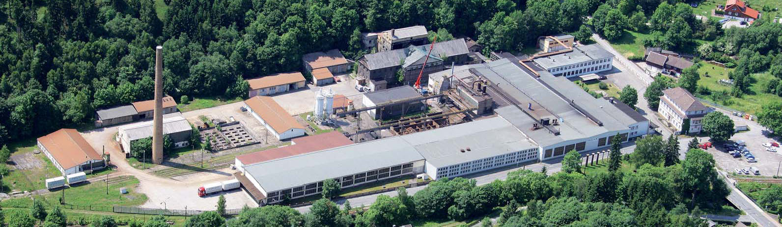 Standort Königshütte (Oberharz)