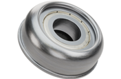 Tragrollenlager Metall