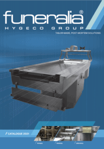 Medizinischer Produktkatalog