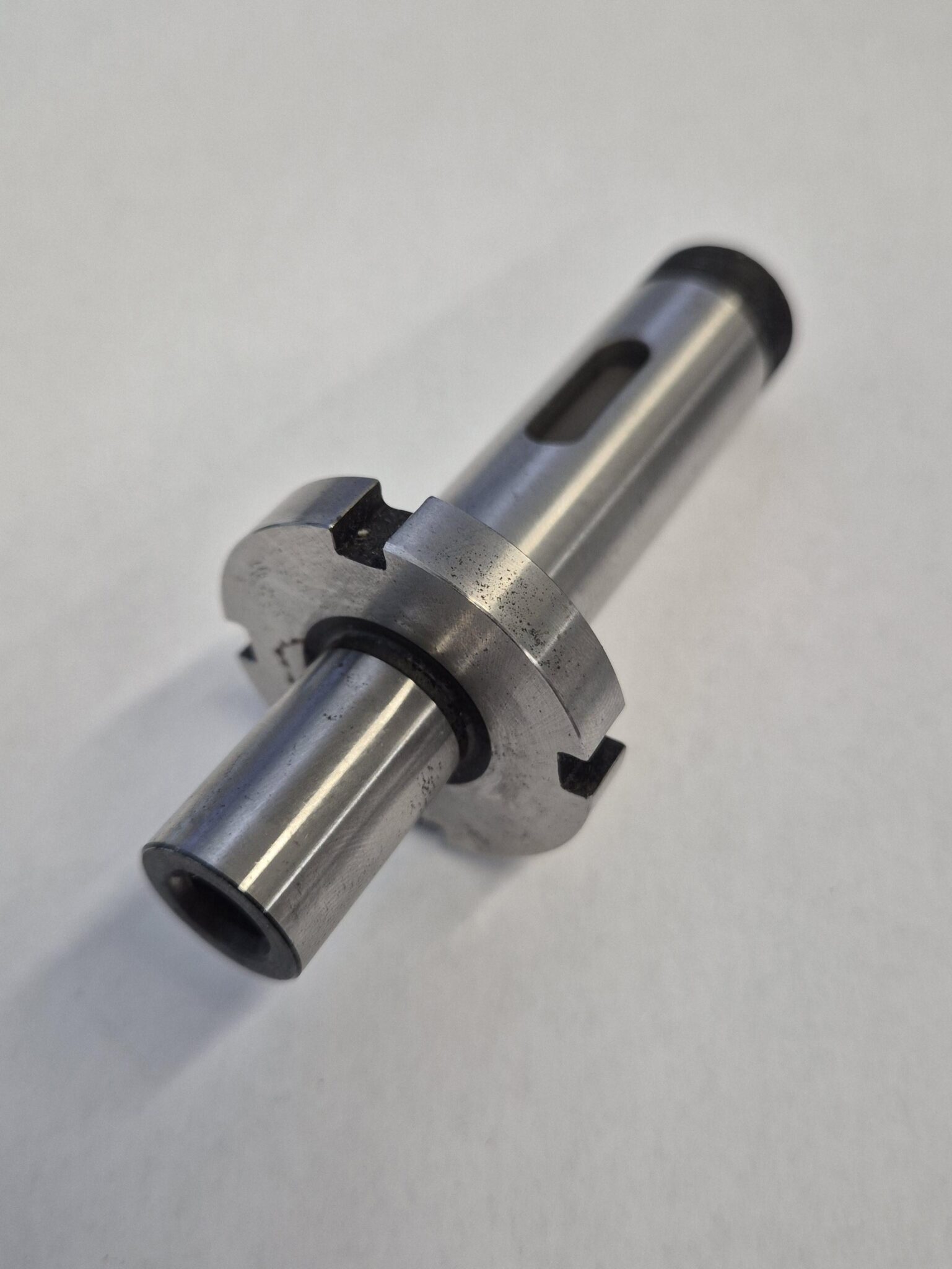 CNC-Drehteil