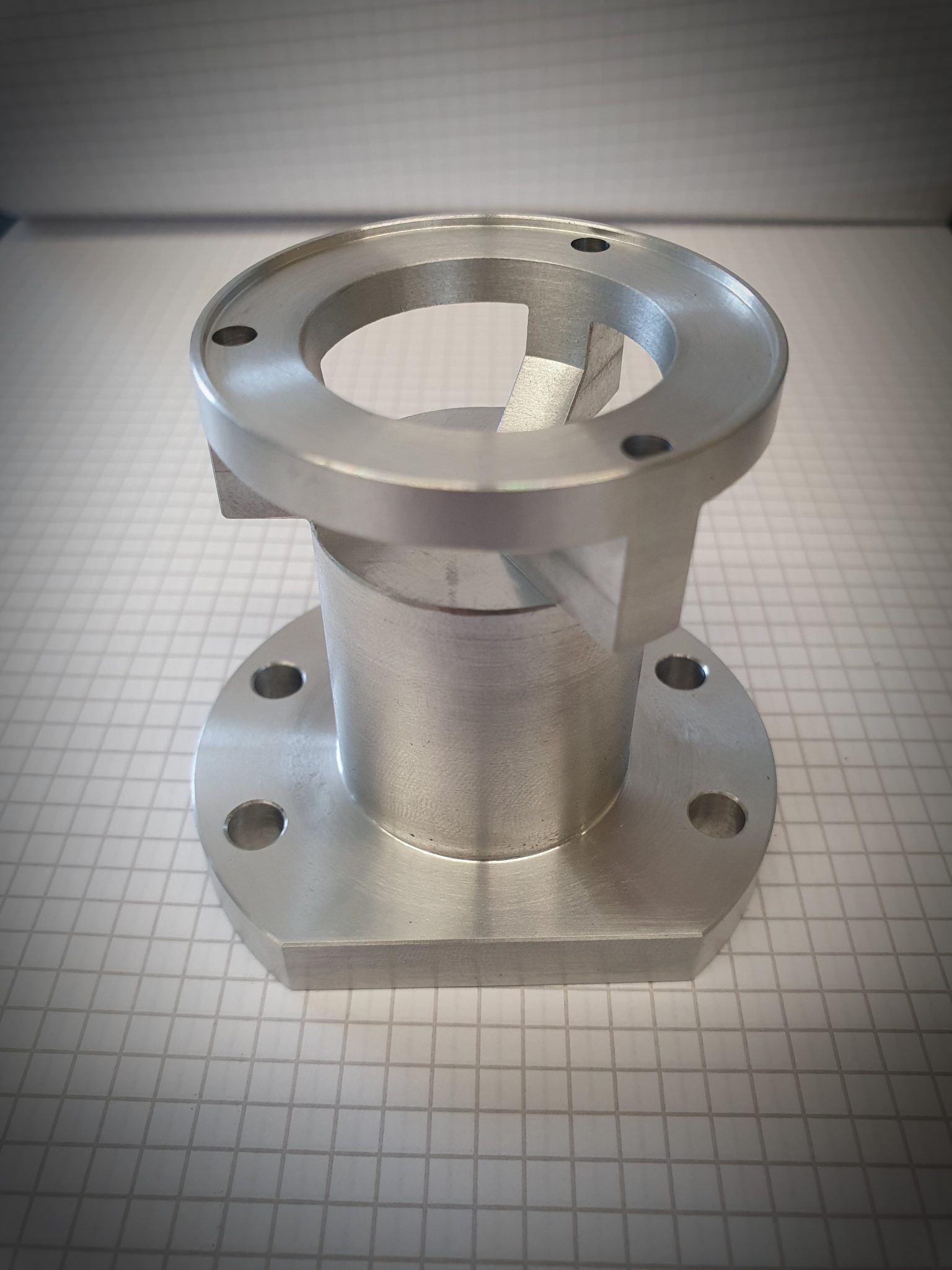 CNC-Drehteil