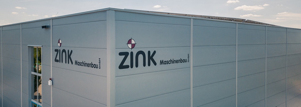 Firmenstandort Zell unter Aichelberg