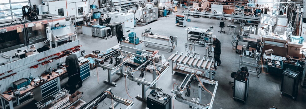 CNC-Frästeile und Baugruppen