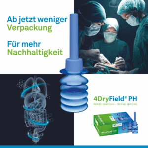 4DMesh® / 4D hernia implants
