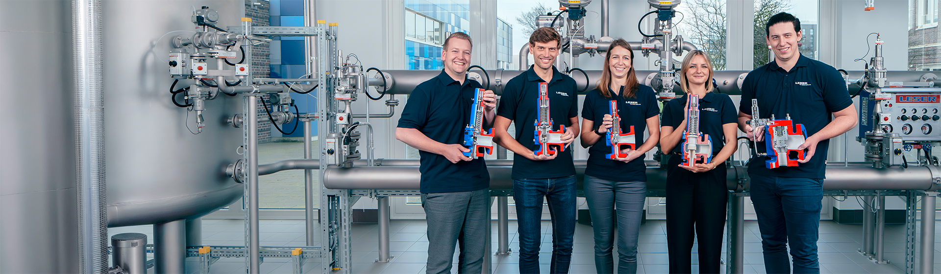 Technische Trainings