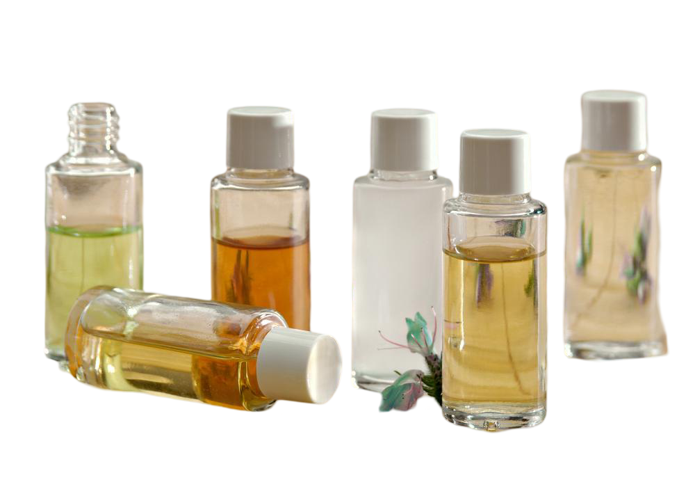 Würzige Aromen