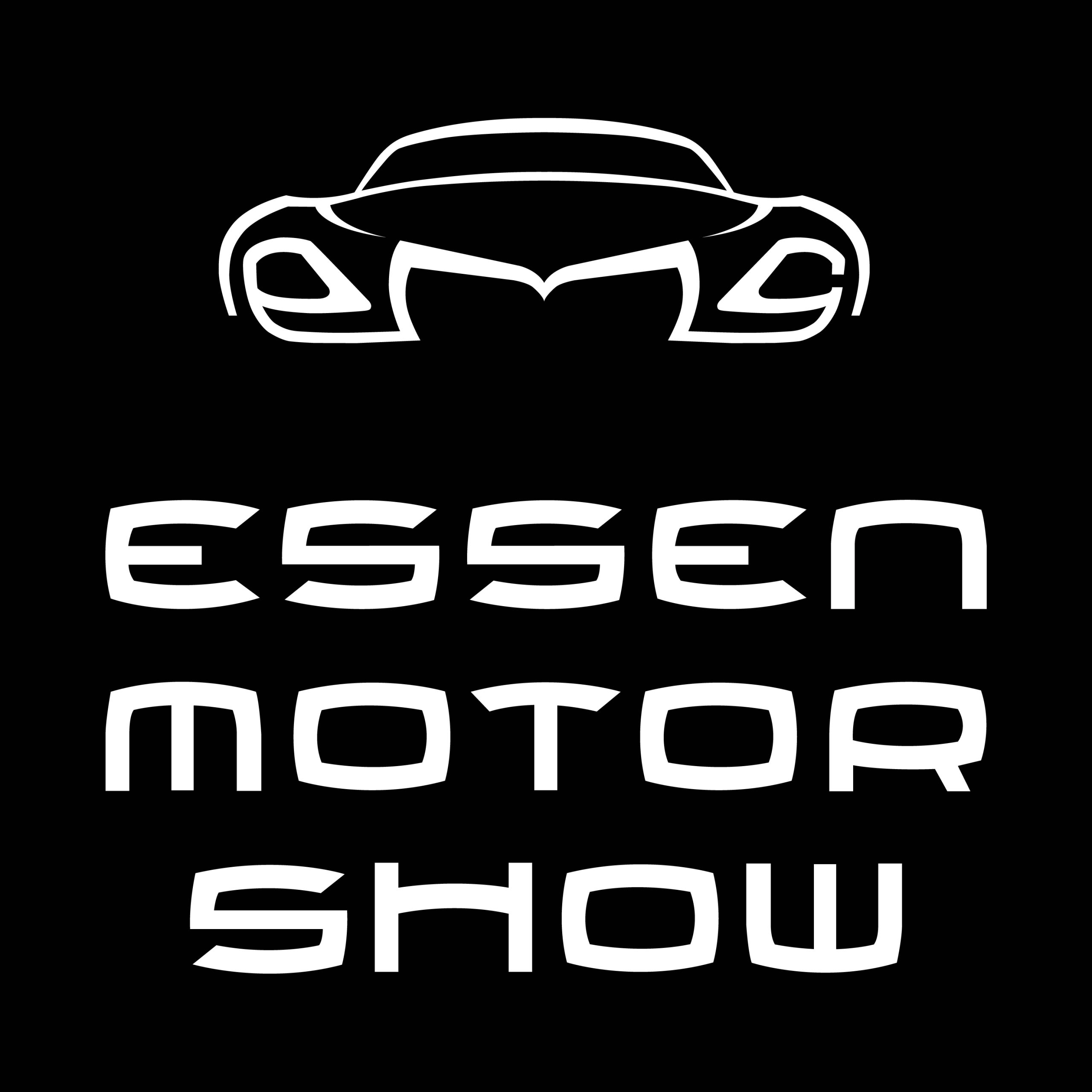 Iceblow Messestand auf der Essen Motor Show 2024