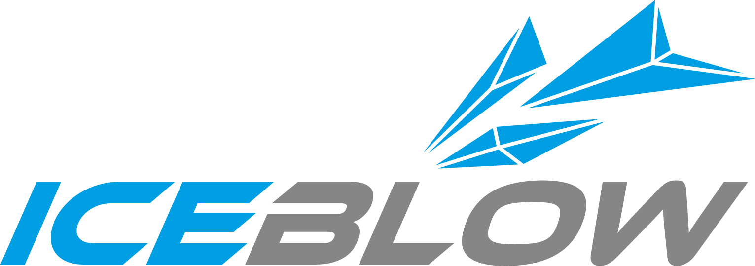Iceblow Logo