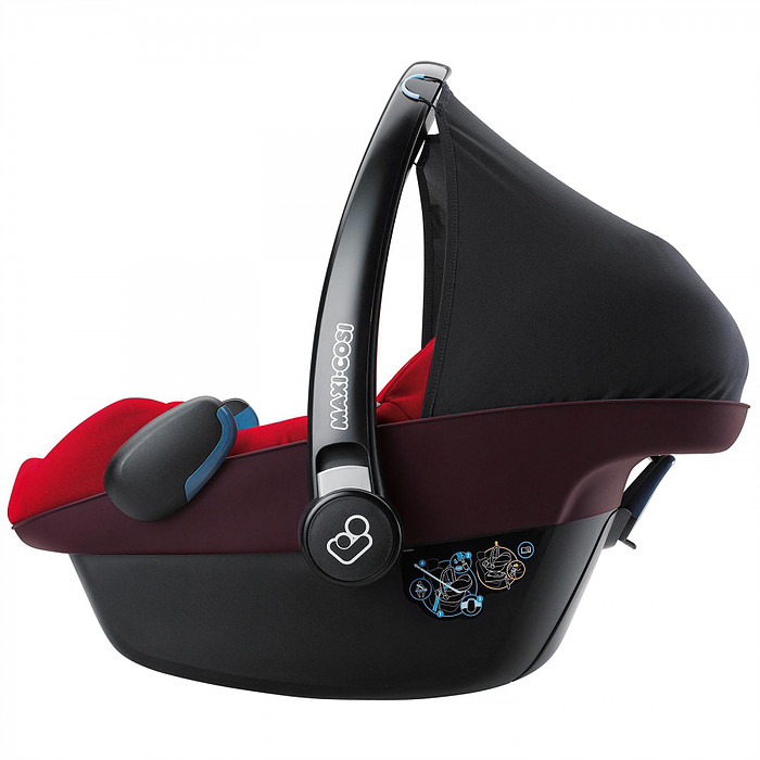 Kindersitz-Komponente Maxi Cosi