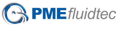 Logo PME fluidtec GmbH
