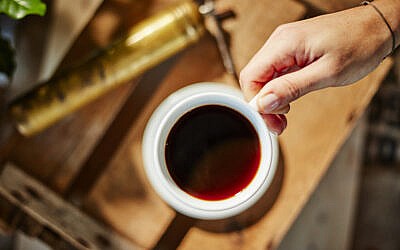 Filterkaffee