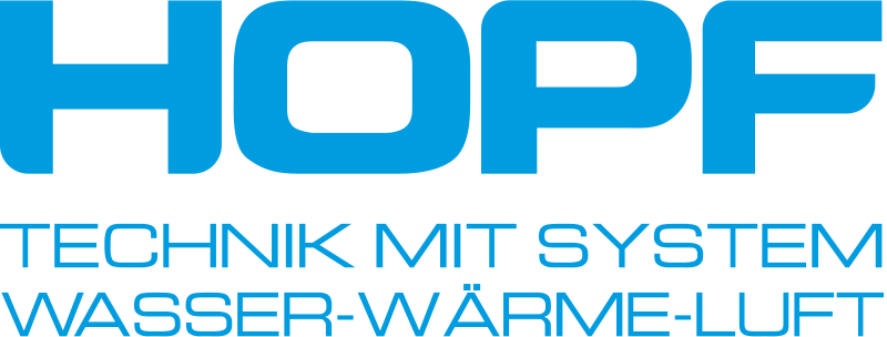 Hopf Logo