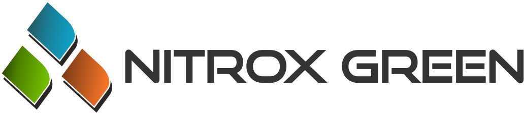 Nitrox Green Logo