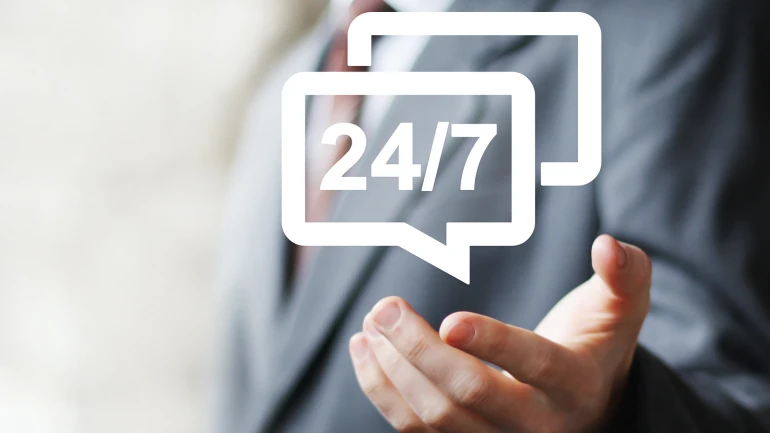 24-Stunden-Industriekessel-Hotline