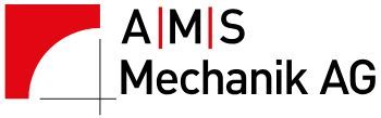 Logo AMS Mechanik AG