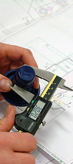 Screw protection cap (Series 10)