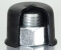 Screw protection cap Series 10