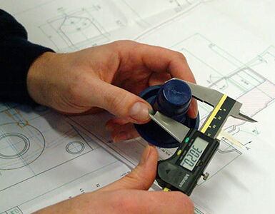Toolmaking