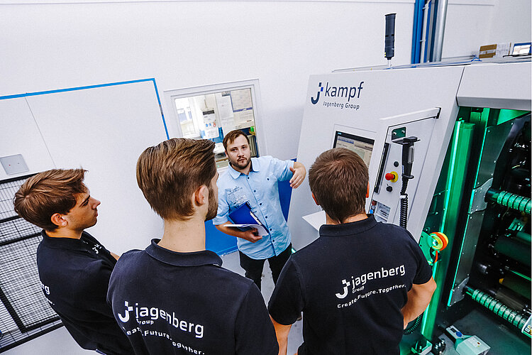 Kampf Academy – Seminarprogramm