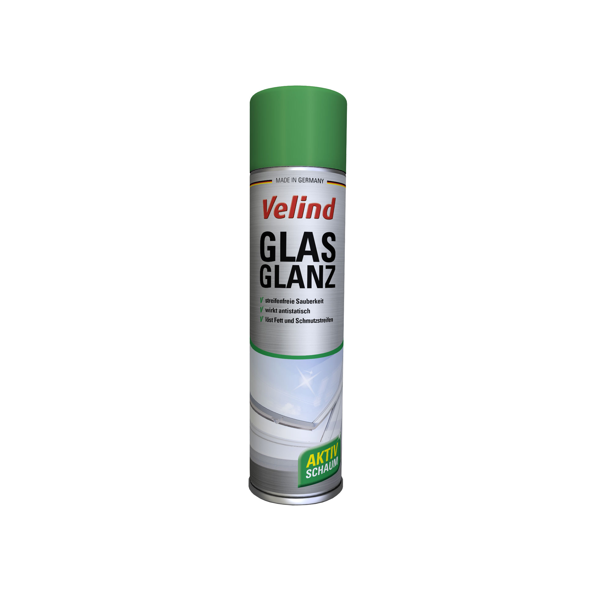 Glasglanz, 400 ml