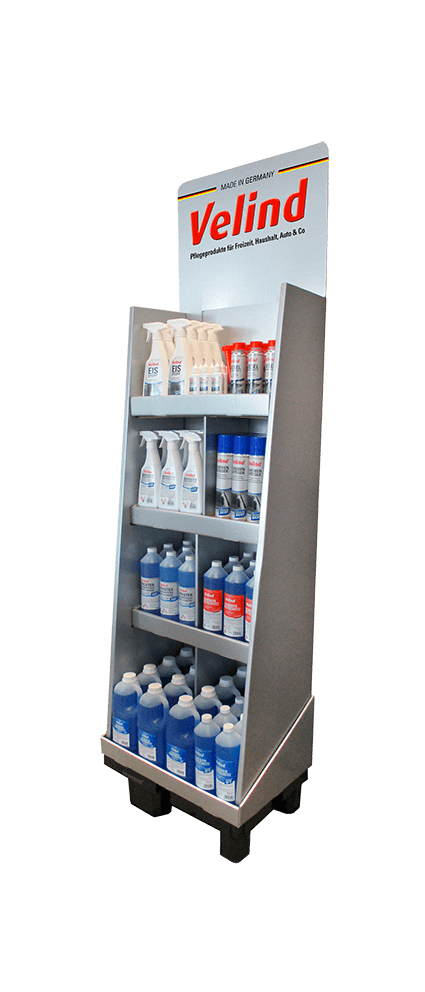 Displays Winterware