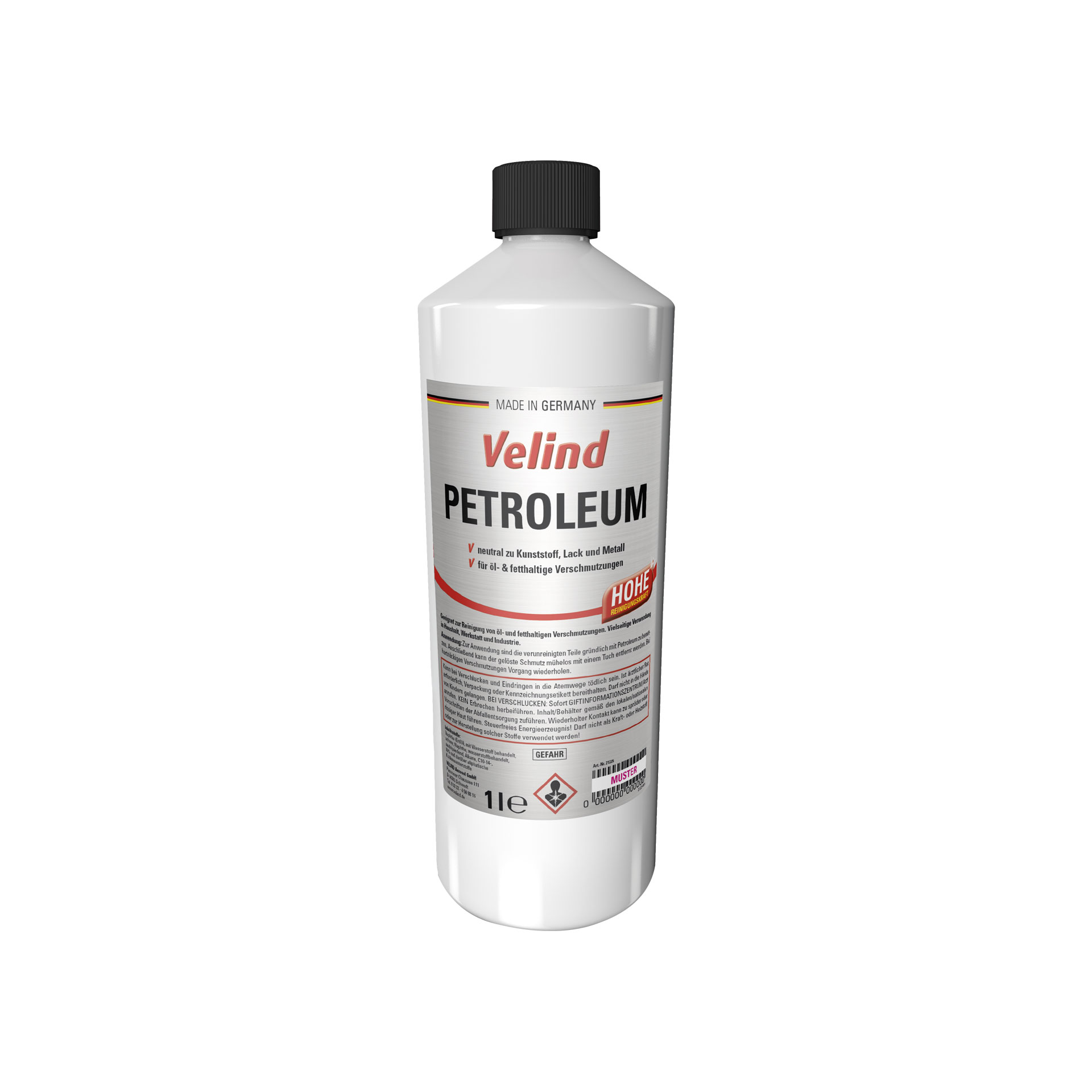 Petroleum, 1 l