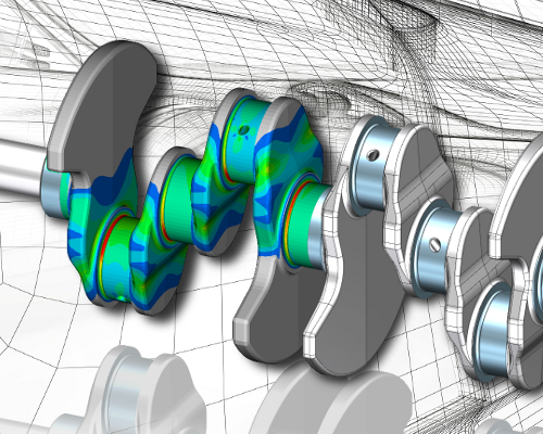 Numerische Simulation