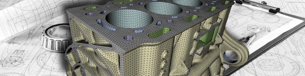 Vernetzung / Preprocessing