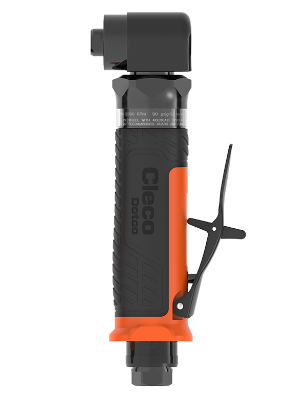 Dotco 12LF Series Grinder