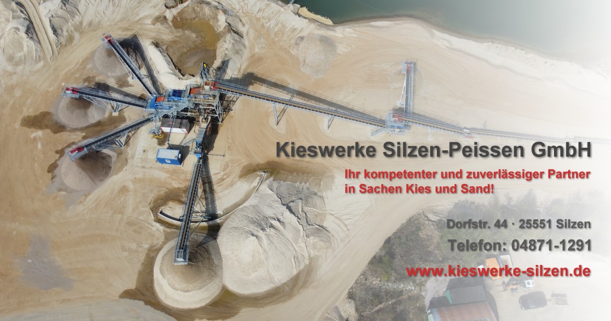 KSP – Fertigung