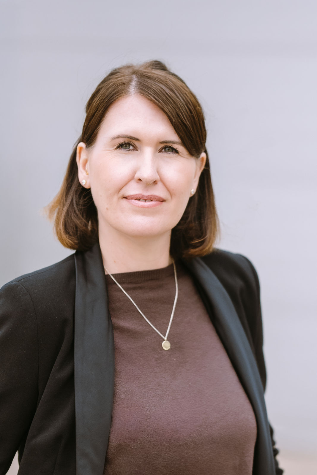 Bettina Klopsch, Geschäftsführung