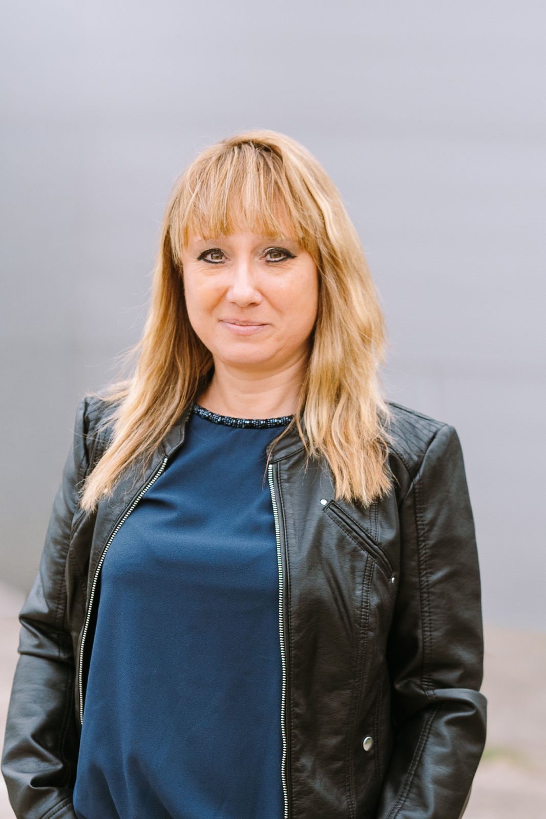 Nadine Jechow, Sekretariat