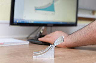 Engineering und Konstruktion