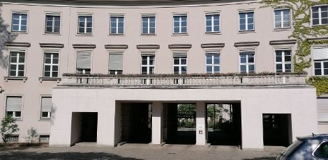 Berlin, Umweltbundesamt