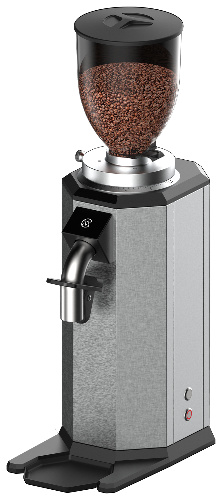 CS140 Präzisions-Kaffeemühle (Retail)