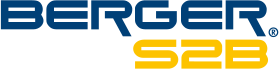Berger S2B Logo