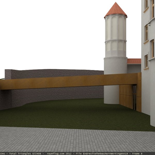 Rathaus Wertingen