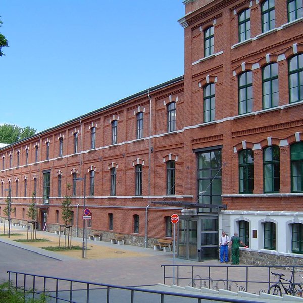 ZBB der IHK zu Leipzig