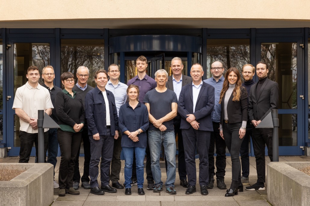 Altavo-Team