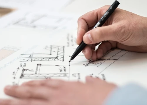 Projektplanung